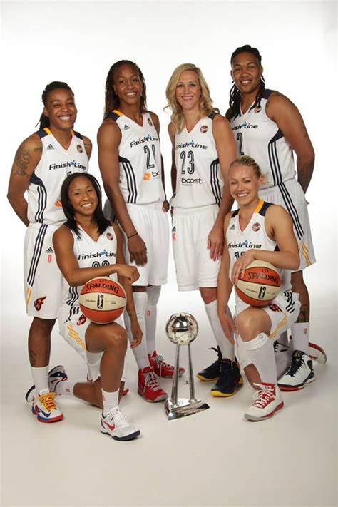 indiana fever roster 2024